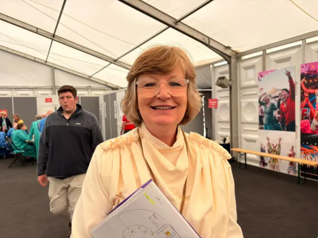 beti wyn
