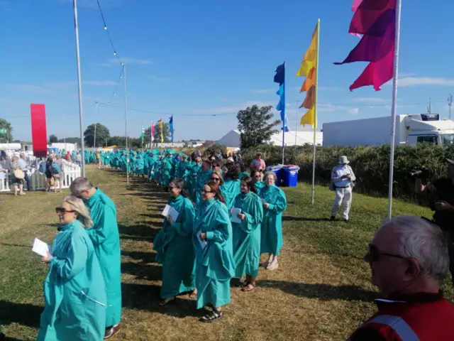 GORSEDD