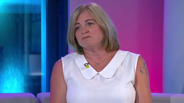 Debbie Adlam