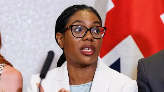 Kemi Badenoch