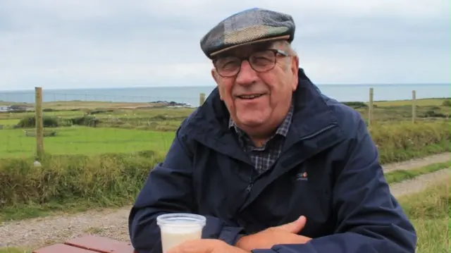 Hedd Bleddyn