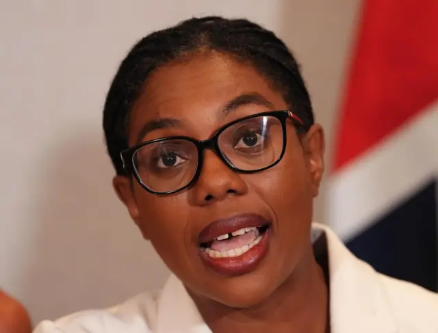 Kemi Badenoch