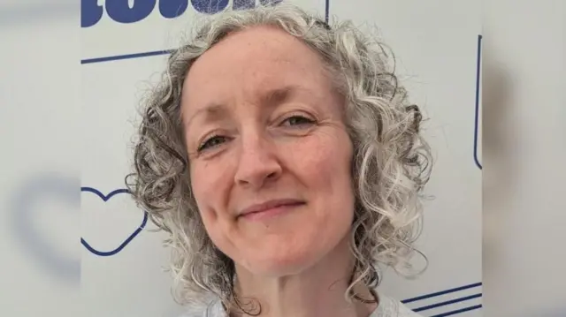 Caroline Jones