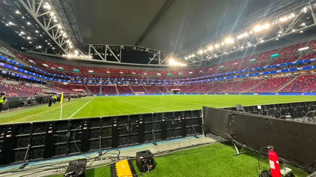 Kai Tak Stadium