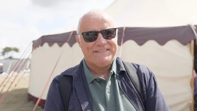 Tudur Dylan