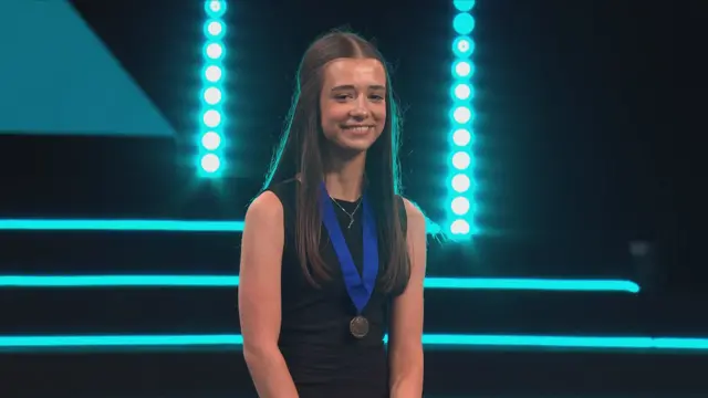 Erin Fflur Jardine
