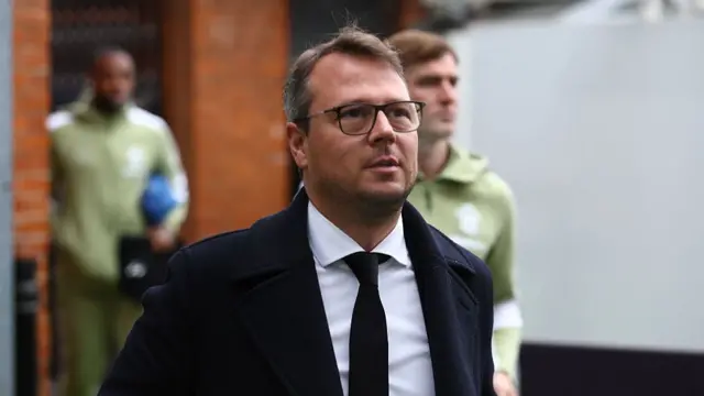 Johannes Spors