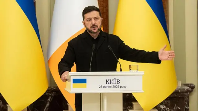 Zelensky