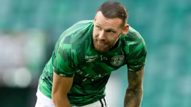 Martin Boyle