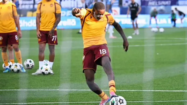 Tawanda Maswanhise