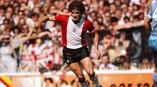 Kevin Keegan