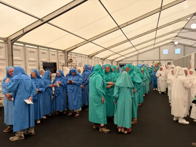 Gorsedd Cymru
