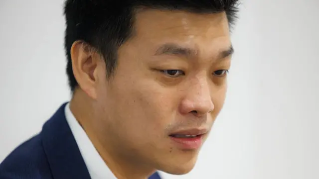 Natthaphong Ruengpanyawut