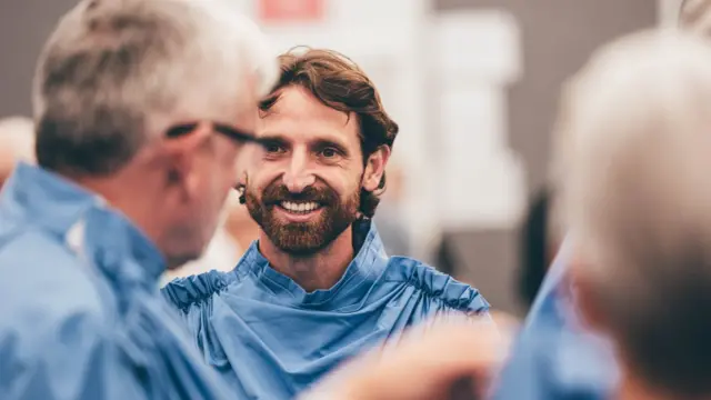 Joe Allen