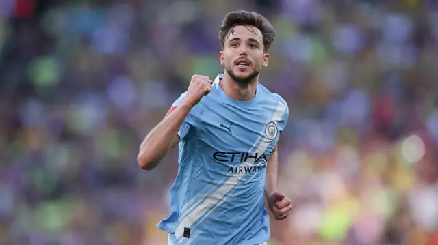 nico gonzalex