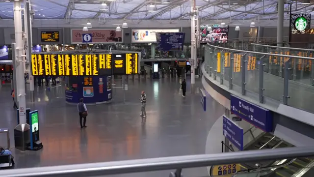 Manchester Piccadilly