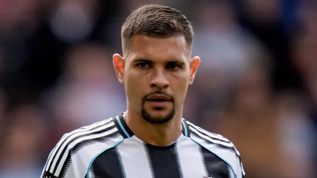 Bruno Guimaraes