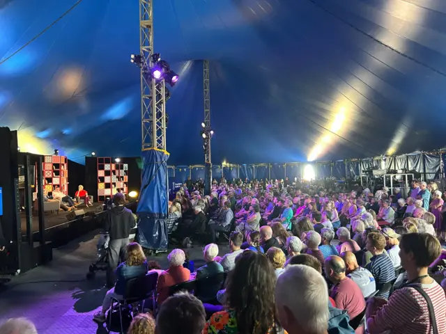 Gwleidydda, BBC Radio Cymru