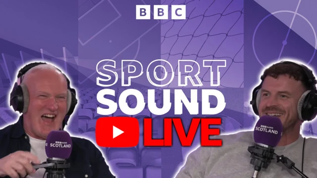 Sportsound graphic