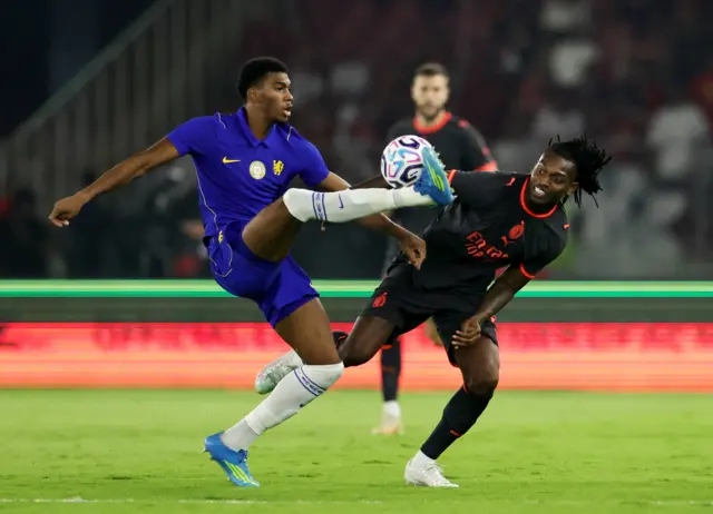 Josh Acheampong