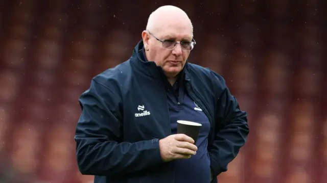 John McGlynn