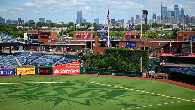 Citizens Bank Park
