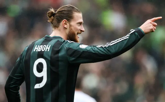 Kasper Hogh