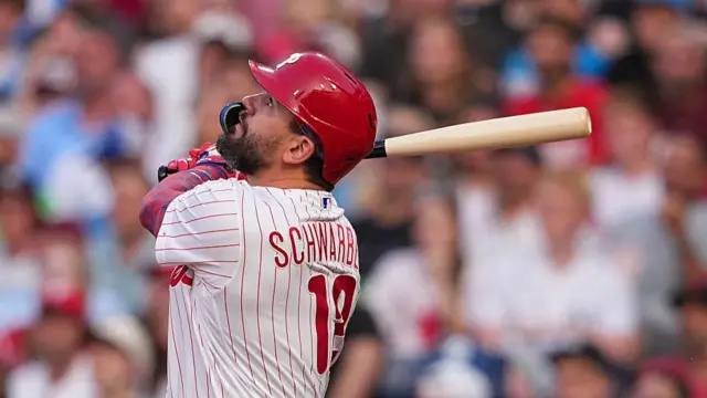 Kyle Schwarber