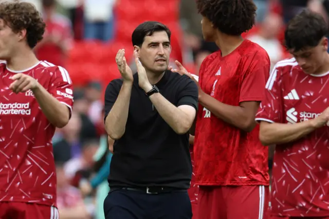 Andoni Iraola