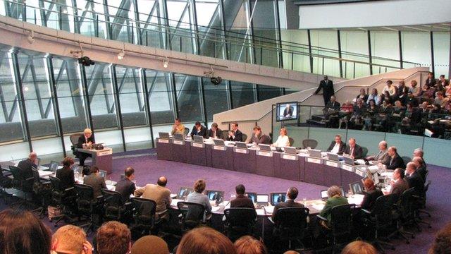 London Assembly