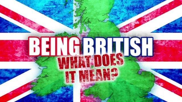 Being British: What does it mean?