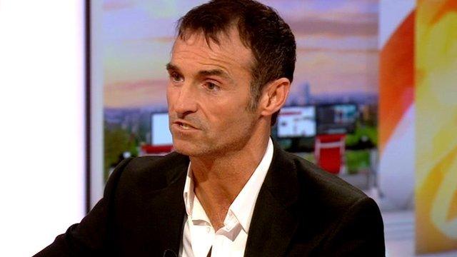 Marti Pellow