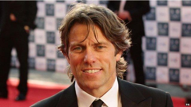John Bishop