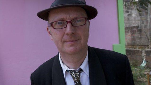 Bob and Roberta Smith