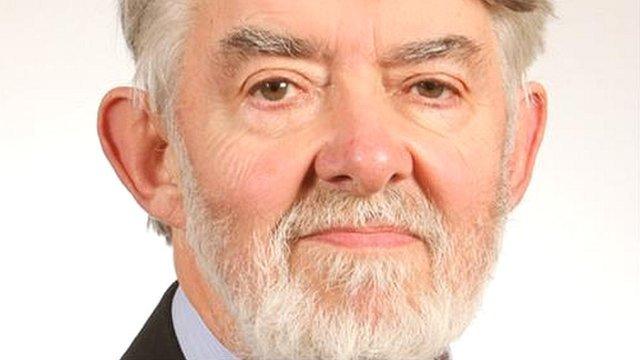 Paul Flynn MP