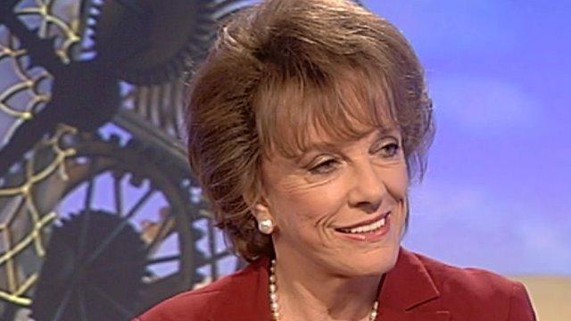 Esther Rantzen