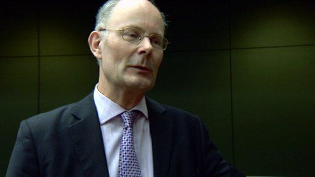 Prof John Curtice