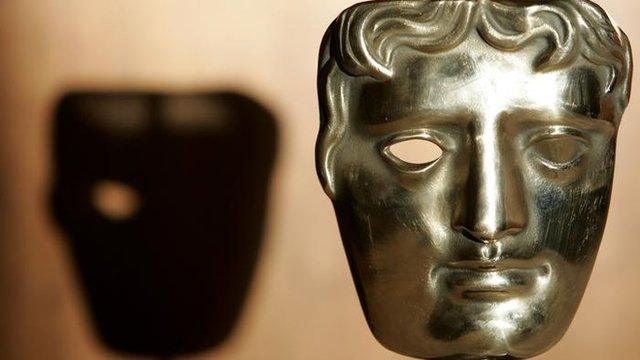 Tlws Bafta