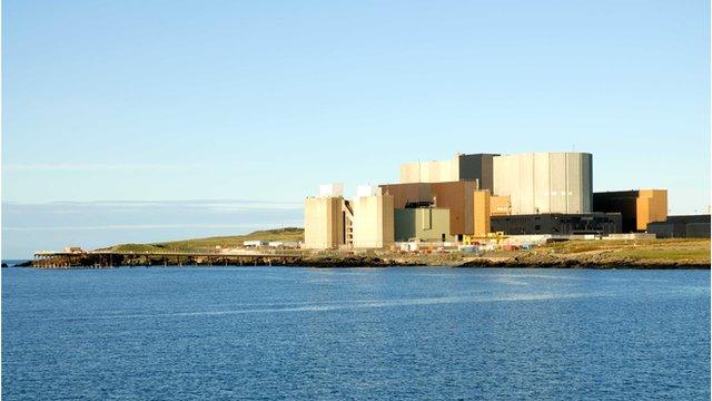 Yr Wylfa