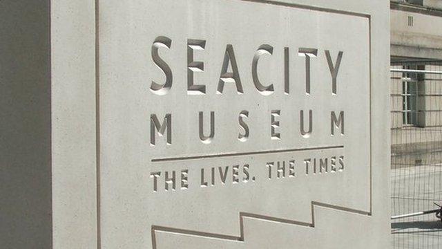 SeaCity museum