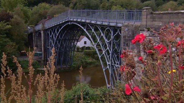 Ironbridge