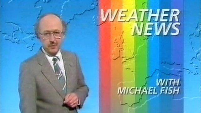 Michael Fish