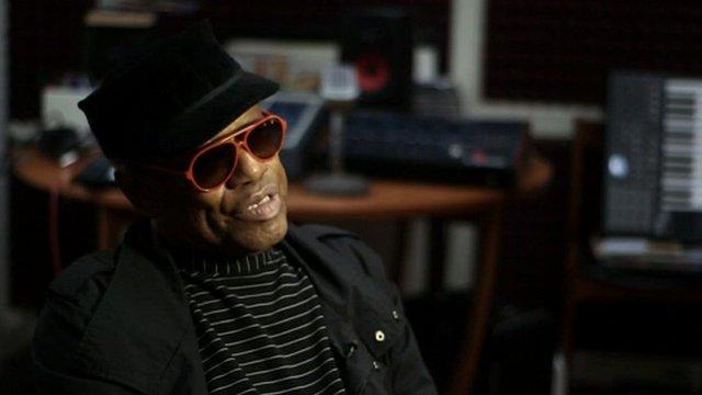 Bobby Womack