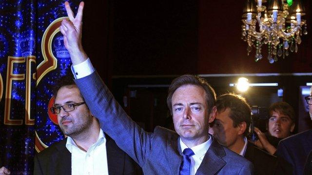 Bart De Wever