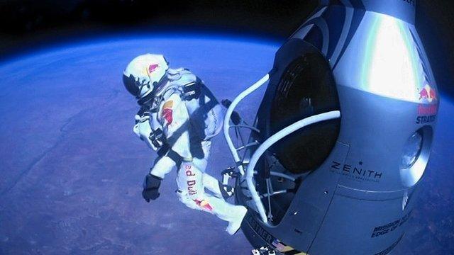 Felix Baumgartner