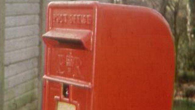 Post Box