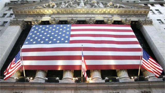 New York Stock Exchange