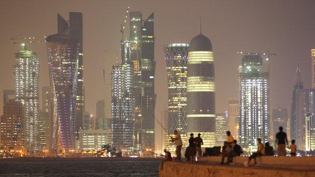 Doha