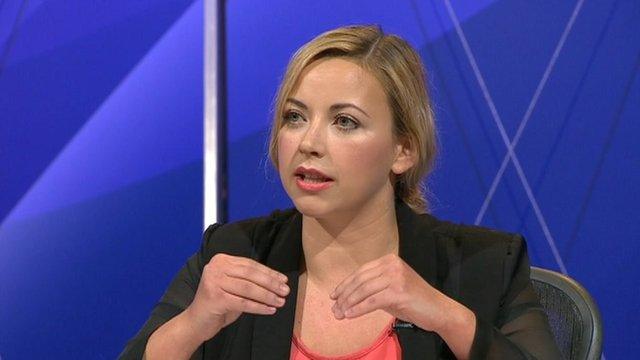 Charlotte Church