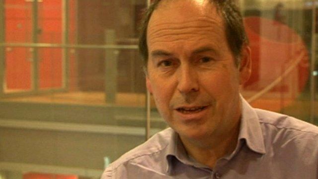 Rory Cellan-Jones